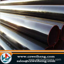 High Quality Carbon Seamless Steel Pipe